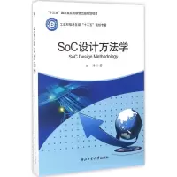 音像Soc设计方法学田泽 著