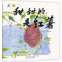 音像甜甜的,是红薯张月,倪蓓蓓