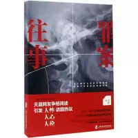 音像罪案往事邢鹏 著
