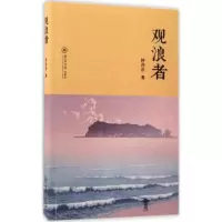 音像观浪者钟伟岸 著