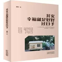 音像其实幸福就是好好过日子婉约 著