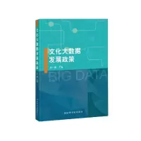 音像文化大数据发展政策编者:孙一钢|责编:邓咏秋