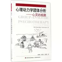 音像心理动力学团体分析