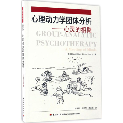 音像心理动力学团体分析