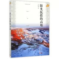 音像阳光抚摸的高地/美丽新疆丛书梁彤瑾