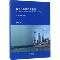 音像城市社会学研究前沿王世军 著