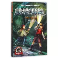 音像秘境探险(寻找三国宝盒)/科学探索系列彭绪洛