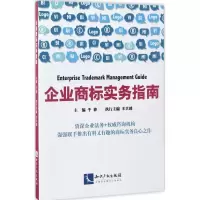 音像企业商标实务指南于莽 主编
