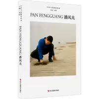 音像中国当代摄影图录 潘风光刘铮