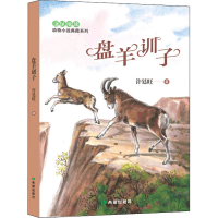 音像盘羊训子许廷旺