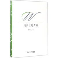 音像钢丝上的舞蹈王伏成 著