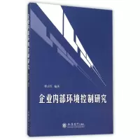 音像企业内部环境控制研究编者:缪启军