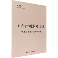 音像红胡琴作品集作者