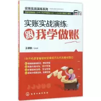 音像实账实战演练王德敏 等 编著