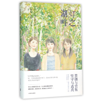 音像灯之湖畔(精)(日)青山七惠|译者:陈岩