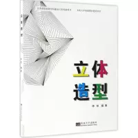 音像立体造型陈绘 编著