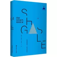 音像页岩及页岩气地球化学赵靖舟,蒲泊伶,耳闯 编著