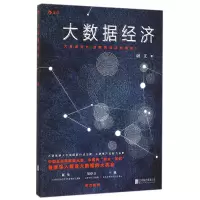 音像大数据经济谢文