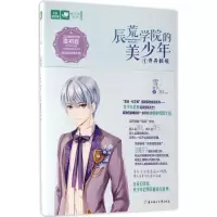 音像奇异校规/辰荒学院的美少年1/意林雪初音 著