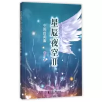 音像星辰夜空(Ⅱ中国好闺蜜)棂汐