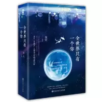 音像全世界只有一个你(上下)金大