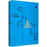 音像页岩气构造地质丁文龙,聂海宽,樊春 编著