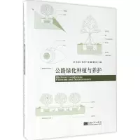 音像公路绿化种植与养护王双生 等 主编