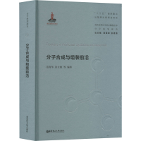 音像分子合成与组装前沿范青华等编著