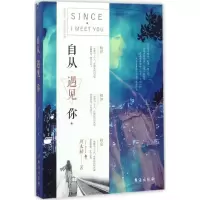 音像自从遇见你周木楠 著