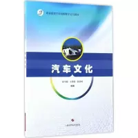 音像汽车文化赵宇衡,王伟春,张培琦 编著