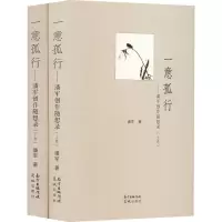 音像一意孤行——潘军创作随想录(全2册)潘军