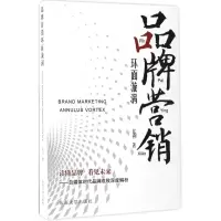 音像品牌营销环面漩涡亿舟 著