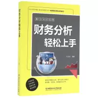 音像财务分析轻松上手编者:仇元元