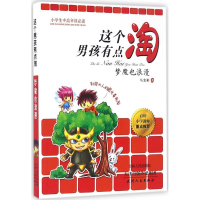 音像梦魔也浪漫马宏彬 著