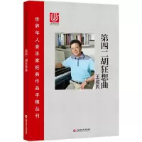 音像第四二胡狂想曲王建民 著
