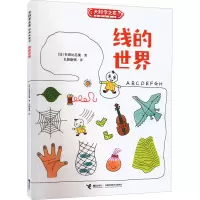 音像线的世界(日)杉田比吕美