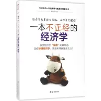 音像一本不正经的经济学斯凯恩 著