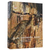 音像白头叶猴自然史潘文石