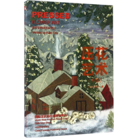 音像压花艺术朱少珊 著