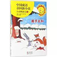 音像中国成语章回新小说齐锋,孙大群,蔡平 著