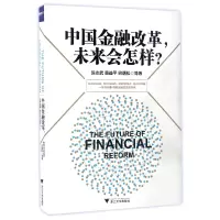 音像中国金融改革未来会怎样陈志武//黄益平//巴曙松
