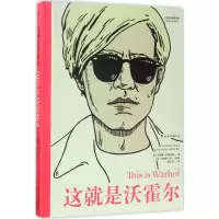 音像这就是沃霍尔