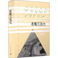音像左轮三五七叶兆言