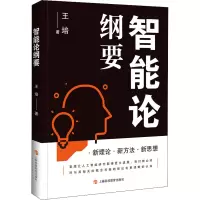音像智能论纲要王培