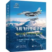 音像飞机飞行能计算(美)默罕默德·H.萨德拉伊