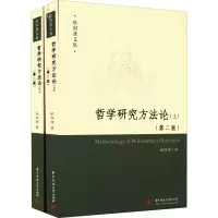 音像哲学研究方(第2版)(全2册)欧阳康