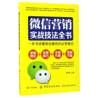 音像营销实战技法全书编者:孟祥莉