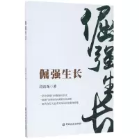 音像倔强生长段治龙 著