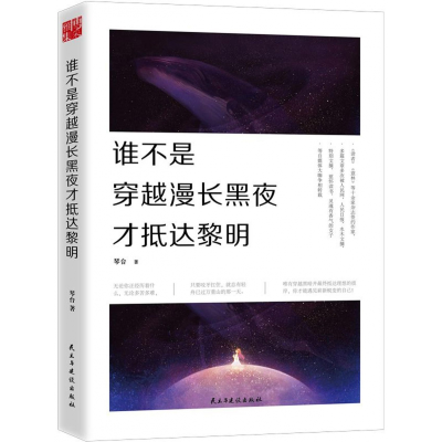 音像谁不是穿越漫长黑夜才抵达黎明琴台