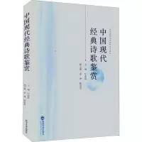 音像中国现代经典诗歌鉴赏叶琼琼主编;陈道雷副主编;袁琳